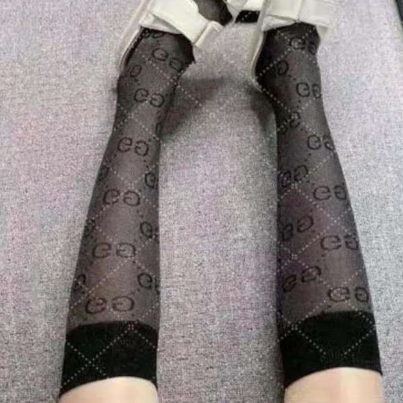 Gucci high stockings🎇🎇